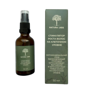 Стимулятор роста волос