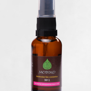 Активатор омолаживания для лица и шеи