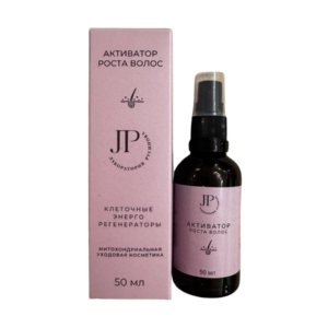Активатор роста волос