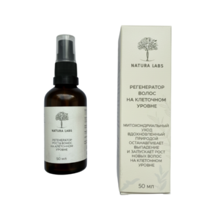 Регенератор волос