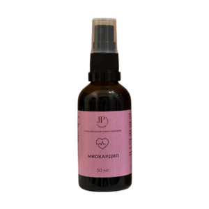 Миокардил
